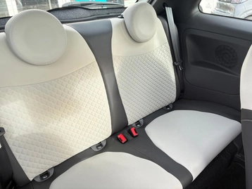 Image véhicule  Fiat 500 (18)