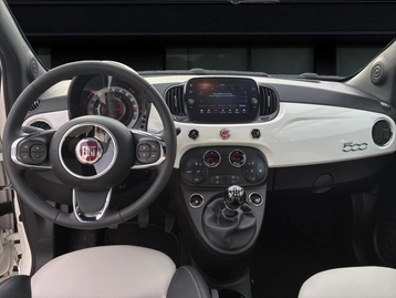 Image véhicule  Fiat 500 (35)