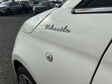 Image véhicule  Fiat 500 (15)