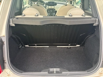 Image véhicule  Fiat 500 (39)