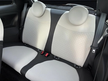 Image véhicule  Fiat 500 (19)