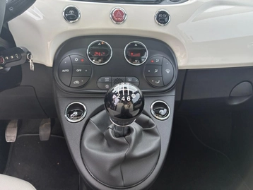 Image véhicule  Fiat 500 (36)