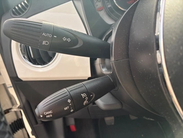 Image véhicule  Fiat 500 (28)