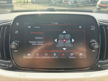 Image véhicule  Fiat 500 (32)