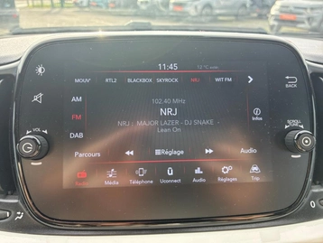 Image véhicule  Fiat 500 (31)