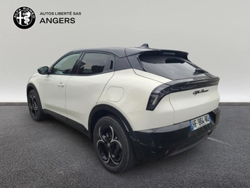 Image véhicule  Alfa Romeo JUNIOR (1)