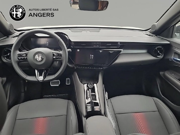 Image véhicule  Alfa Romeo JUNIOR (2)