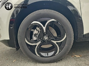 Image véhicule  Alfa Romeo JUNIOR (10)