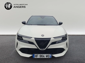 Image véhicule  Alfa Romeo JUNIOR (6)
