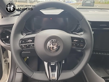 Image véhicule  Alfa Romeo JUNIOR (15)