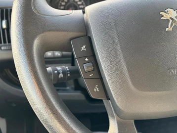 Image véhicule  Peugeot BOXER FOURGON (26)