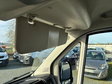 Image véhicule  Peugeot BOXER FOURGON (24)