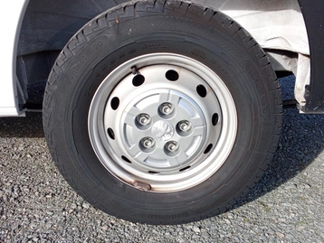 Image véhicule  Peugeot BOXER FOURGON (24)