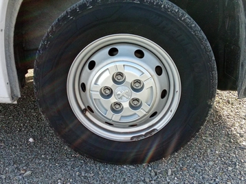 Image véhicule  Peugeot BOXER FOURGON (26)