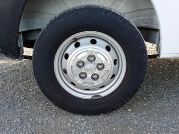 Image véhicule  Peugeot BOXER FOURGON (17)