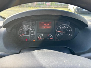 Image véhicule  Peugeot BOXER FOURGON (12)