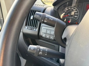 Image véhicule  Peugeot BOXER FOURGON (14)