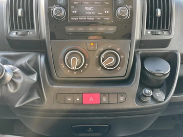 Image véhicule  Peugeot BOXER FOURGON (11)