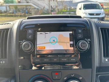 Image véhicule  Peugeot BOXER FOURGON (7)