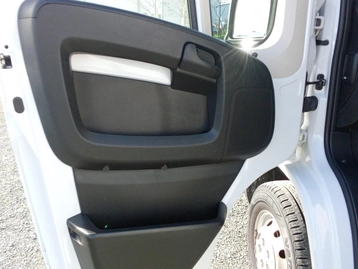 Image véhicule  Peugeot BOXER FOURGON (19)