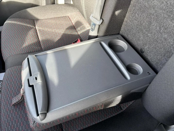 Image véhicule  Peugeot BOXER FOURGON (23)