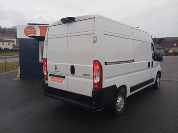 Image véhicule  Peugeot BOXER FOURGON (4)