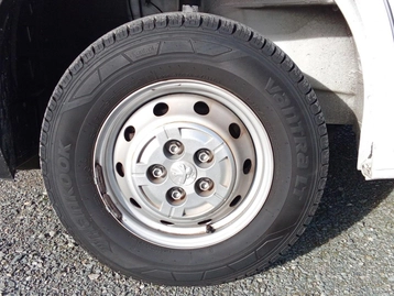 Image véhicule  Peugeot BOXER FOURGON (22)