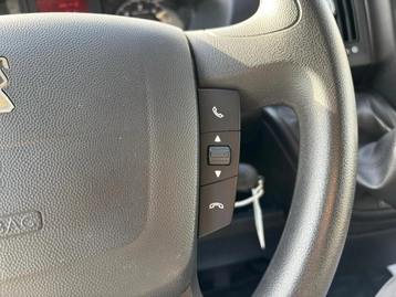 Image véhicule  Peugeot BOXER FOURGON (30)