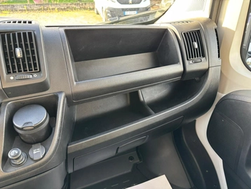 Image véhicule  Peugeot BOXER FOURGON (33)