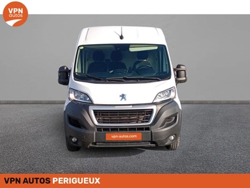 Image véhicule  Peugeot BOXER FOURGON (36)