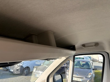 Image véhicule  Peugeot BOXER FOURGON (30)