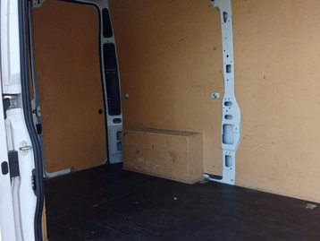 Image véhicule  Peugeot BOXER FOURGON (19)