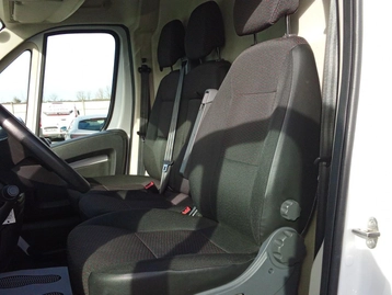 Image véhicule  Peugeot BOXER FOURGON (14)