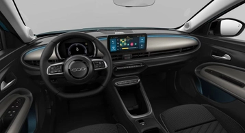 Image véhicule  Fiat 600 (4)