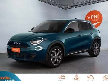 Image véhicule  Fiat 600 (5)