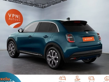 Image véhicule  Fiat 600 (6)