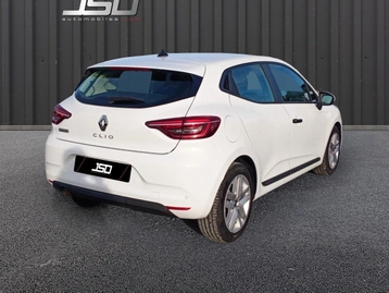 Image véhicule Renault CLIO (21) Image véhicule Renault CLIO (21)