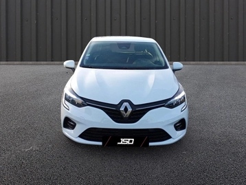 Image véhicule Renault CLIO (23) Image véhicule Renault CLIO (23)