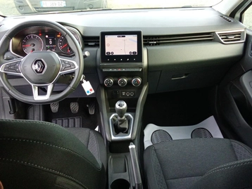 Image véhicule Renault CLIO (4) Image véhicule Renault CLIO (4)