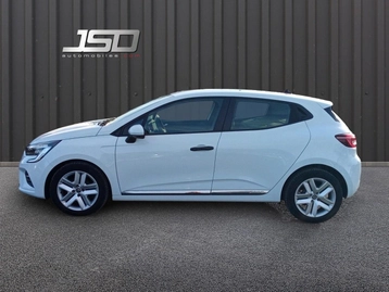 Image véhicule Renault CLIO (2) Image véhicule Renault CLIO (2)