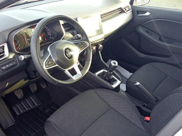 Image véhicule Renault CLIO (25) Image véhicule Renault CLIO (25)