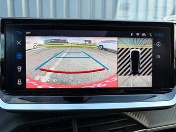 Image véhicule  Peugeot 208 (19)