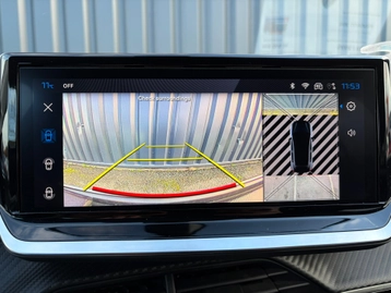 Image véhicule  Peugeot 208 (12)