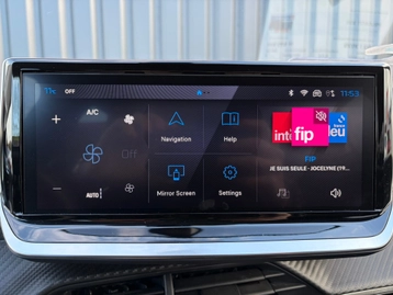 Image véhicule  Peugeot 208 (10)