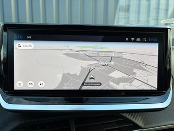 Image véhicule  Peugeot 208 (11)