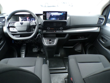 Image véhicule  Peugeot EXPERT CABINE APPROFONDIE (8)