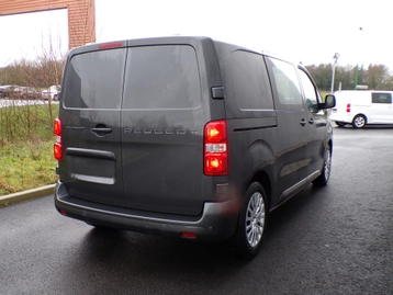 Image véhicule  Peugeot EXPERT CABINE APPROFONDIE (5)