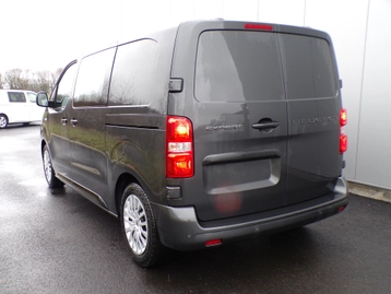 Image véhicule  Peugeot EXPERT CABINE APPROFONDIE (3)