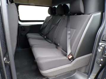 Image véhicule  Peugeot EXPERT CABINE APPROFONDIE (13)