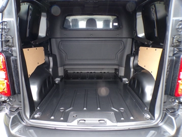 Image véhicule  Peugeot EXPERT CABINE APPROFONDIE (6)